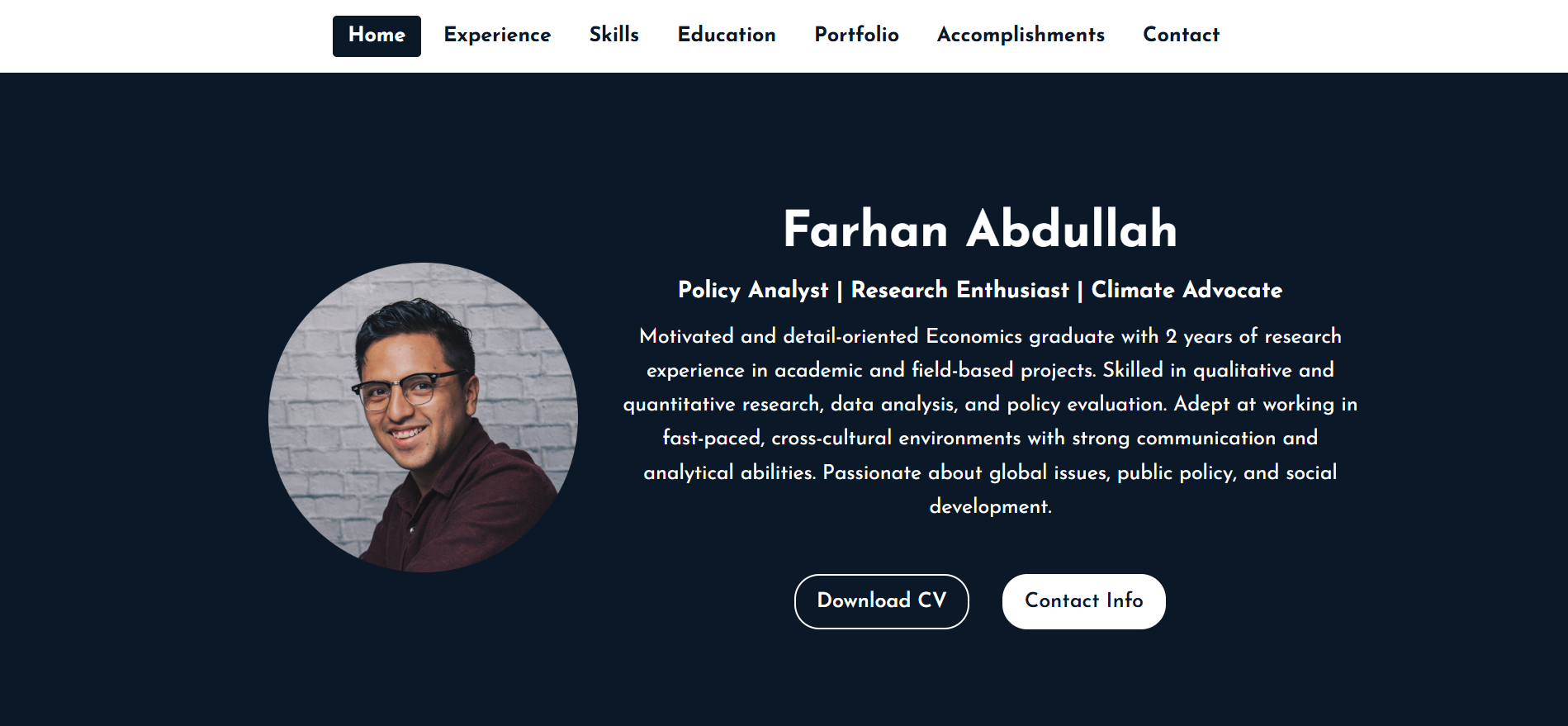 Profile